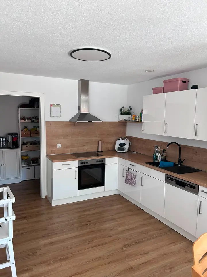 5 Zimmer Wohnung mit 163 m² in Ingolstadt – Bild 10