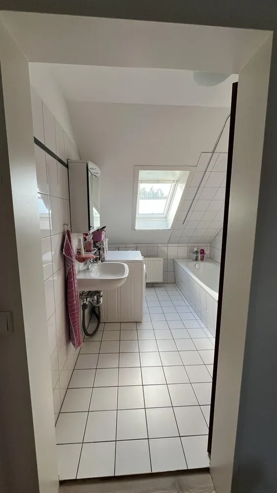 2 Zimmer Wohnung mit 50 m² in Hannover – Bild 11