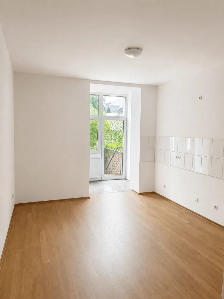 2 Zimmer Wohnung mit 42 m² in Duisburg – Bild 2