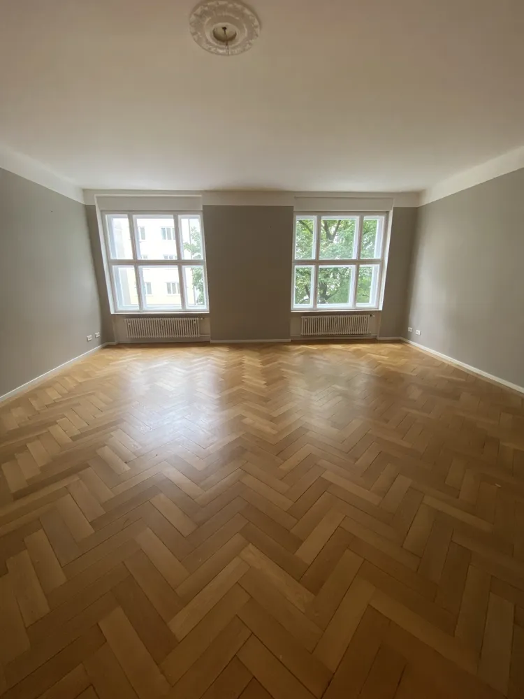 5 room apartment with 212 m² in Munich – Photo 5