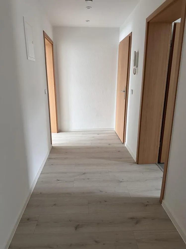 2 Zimmer Wohnung mit 68 m² in Halle (Saale) – Bild 4