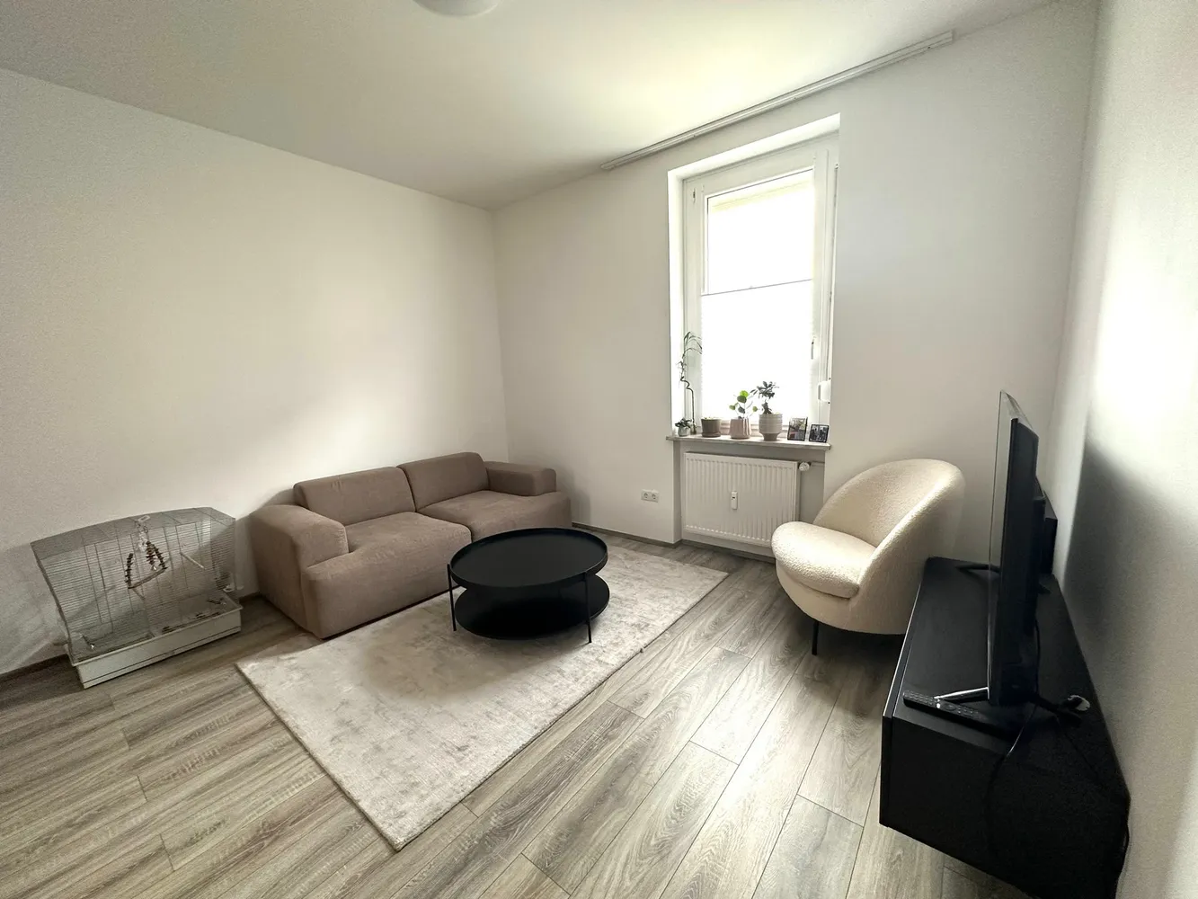 2 Zimmer Wohnung mit 49 m² in Ludwigshafen am Rhein – Bild 7