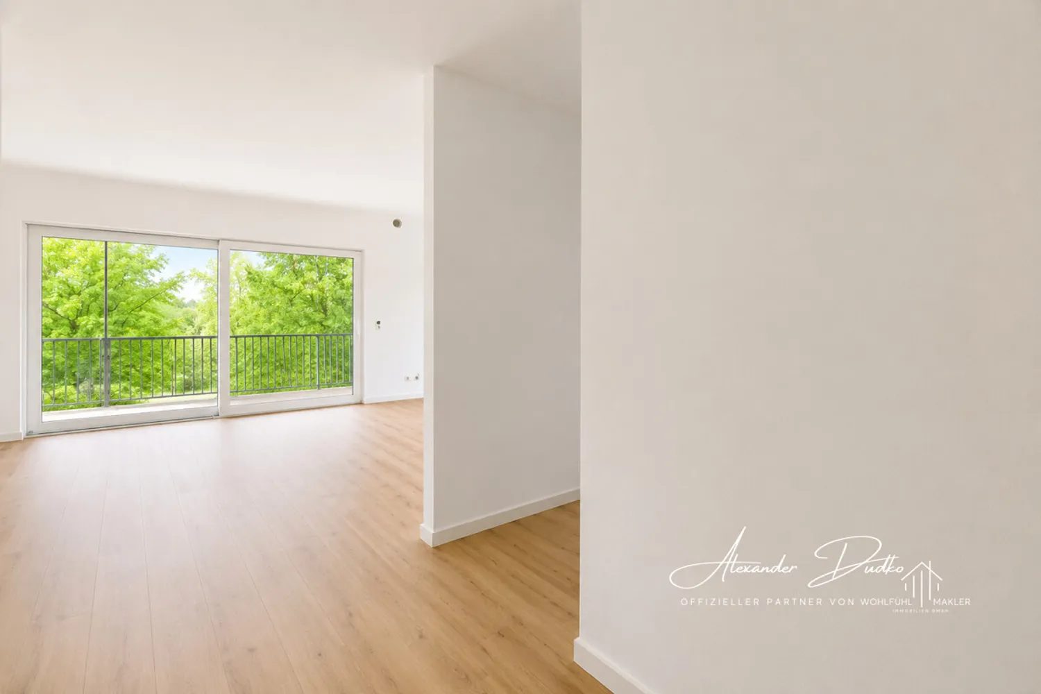 2 room apartment with 73 m² in Magdeburg – Photo 2
