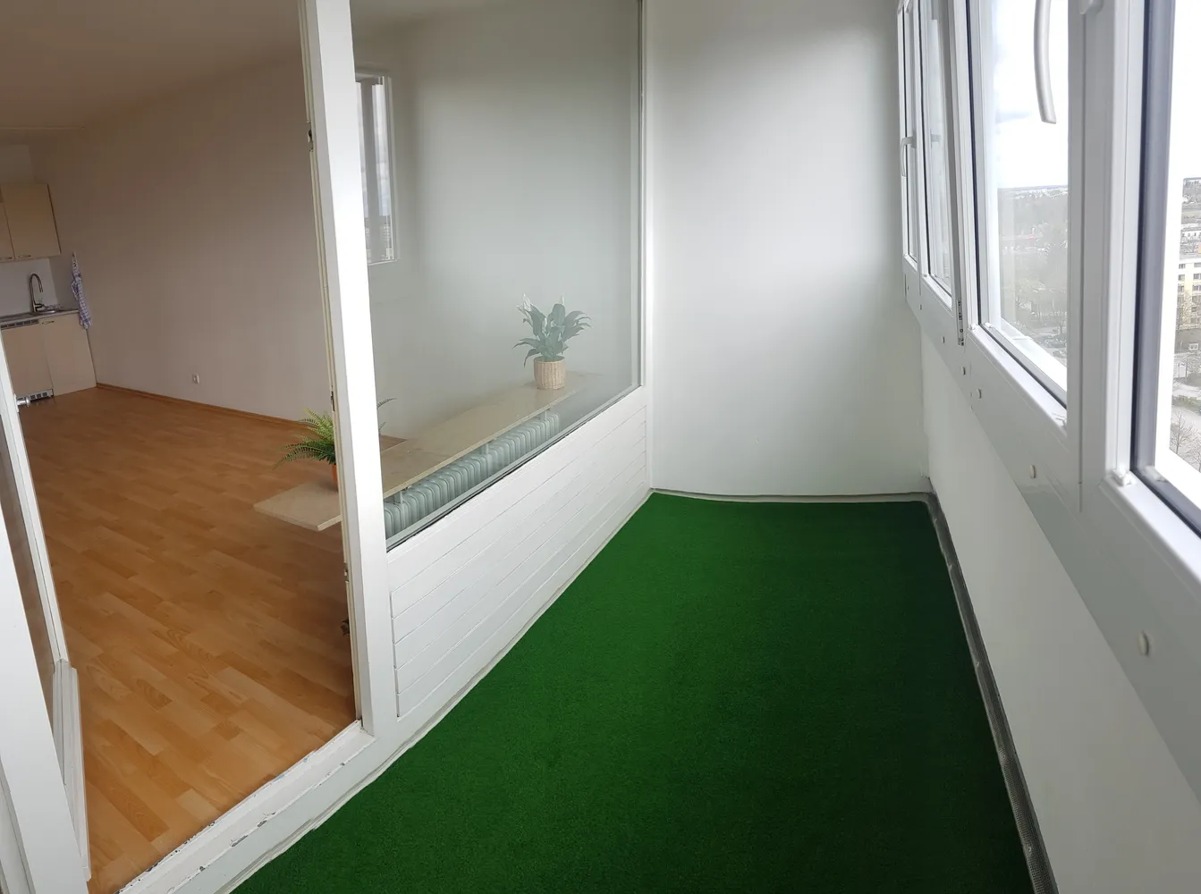 1 Zimmer Wohnung mit 37 m² in München – Bild 9