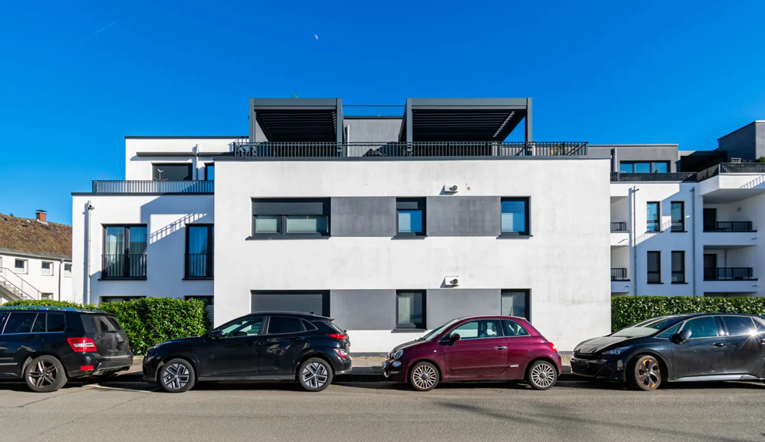 4 Zimmer Wohnung mit 121 m² in Solingen – Bild 5
