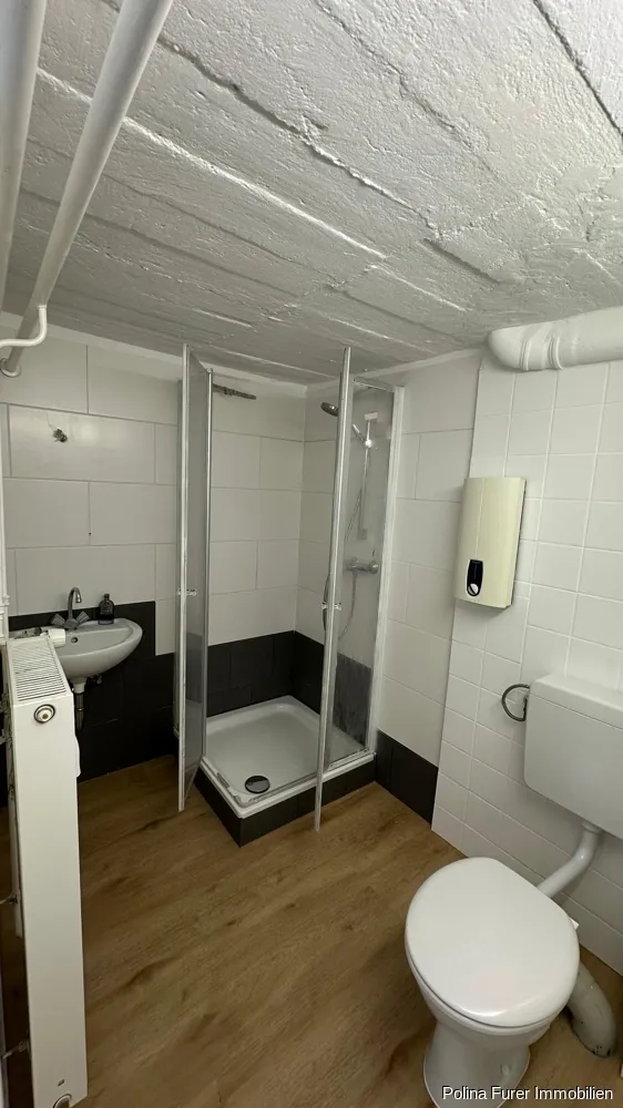 3 Zimmer Wohnung mit 50 m² in Mainz – Bild 9