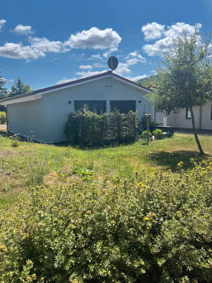 2 Zimmer Haus mit 66 m² in Eisenach – Bild 5