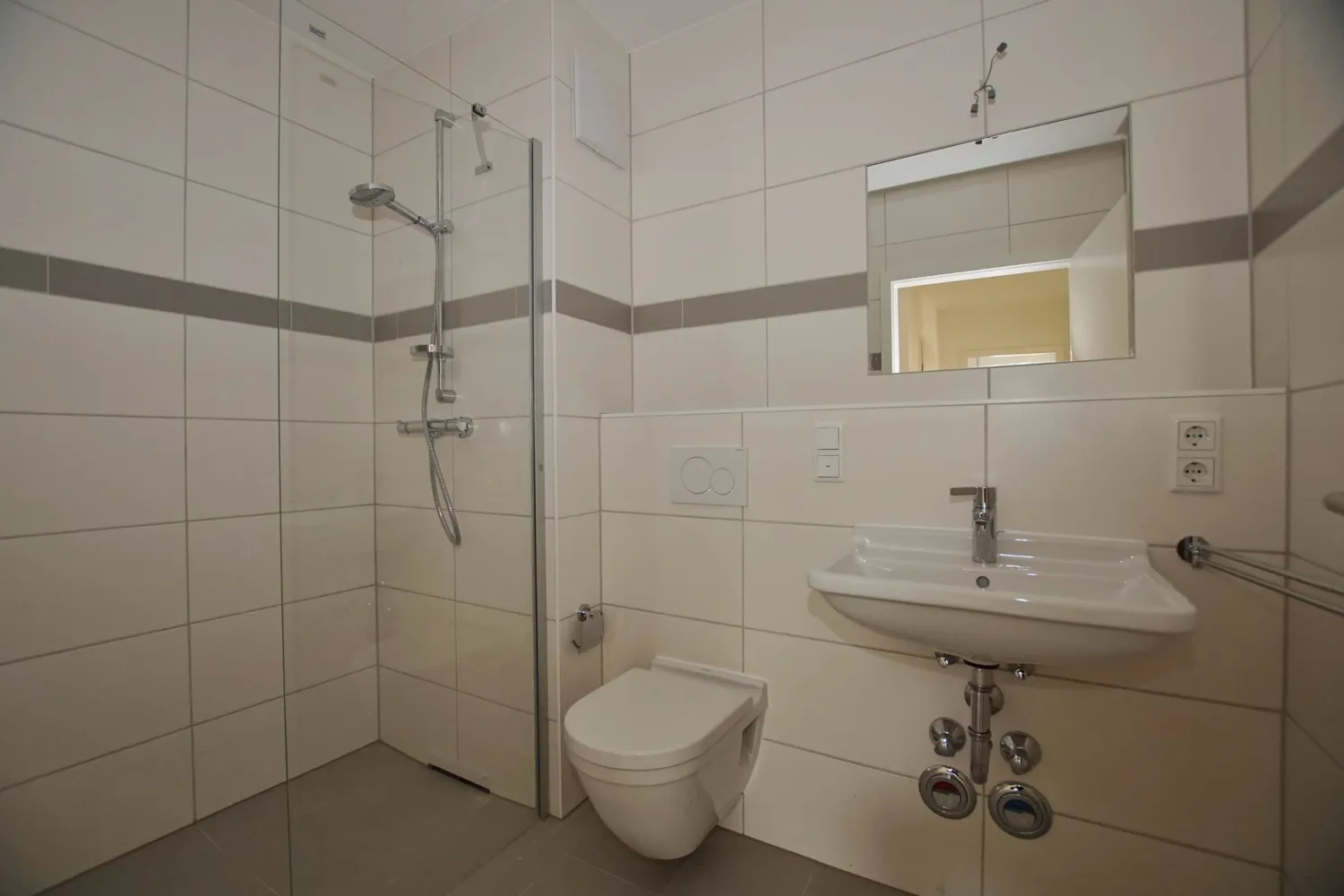 2 Zimmer Wohnung mit 52 m² in Dresden – Bild 7
