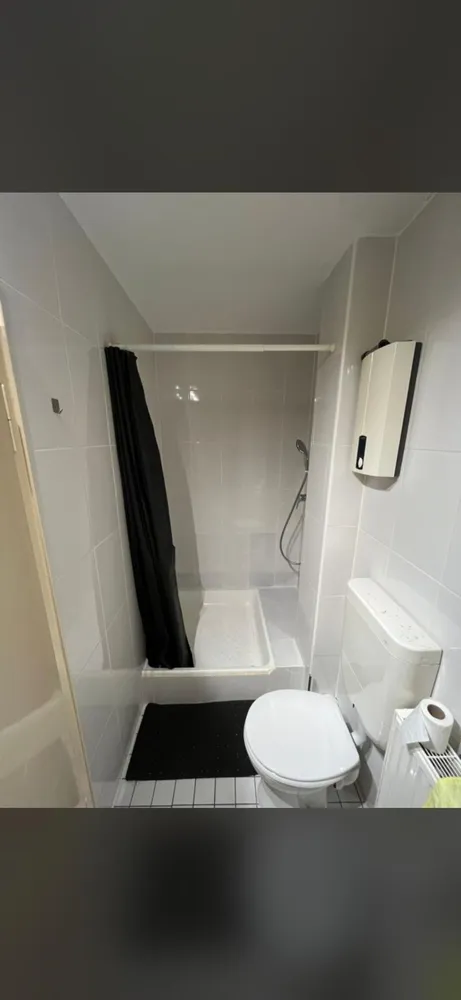1 Zimmer Wohnung mit 35 m² in Duisburg – Bild 5