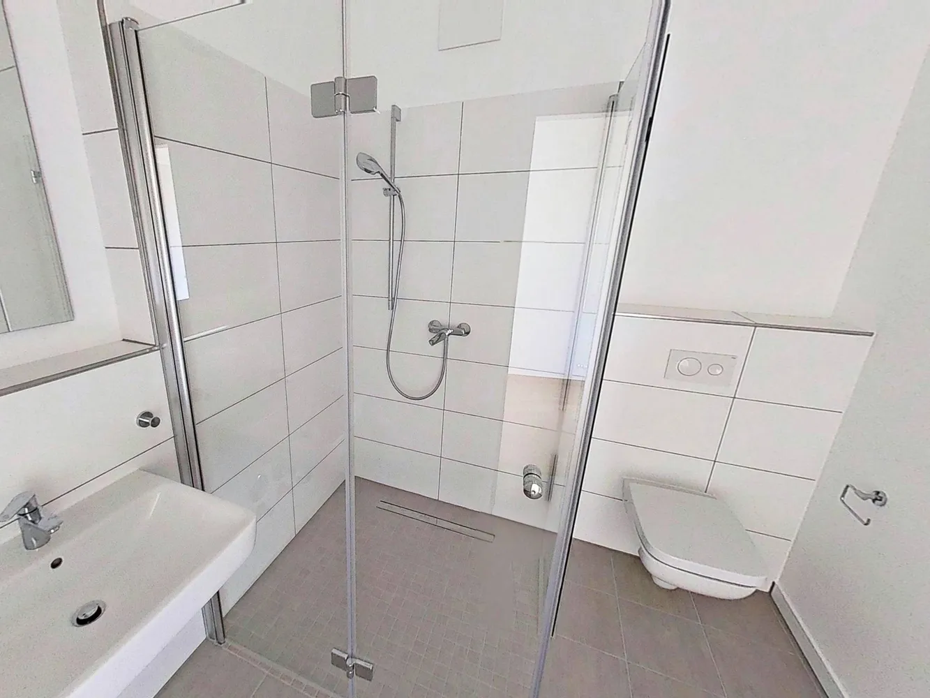 2 Zimmer Wohnung mit 59 m² in Hannover – Bild 8