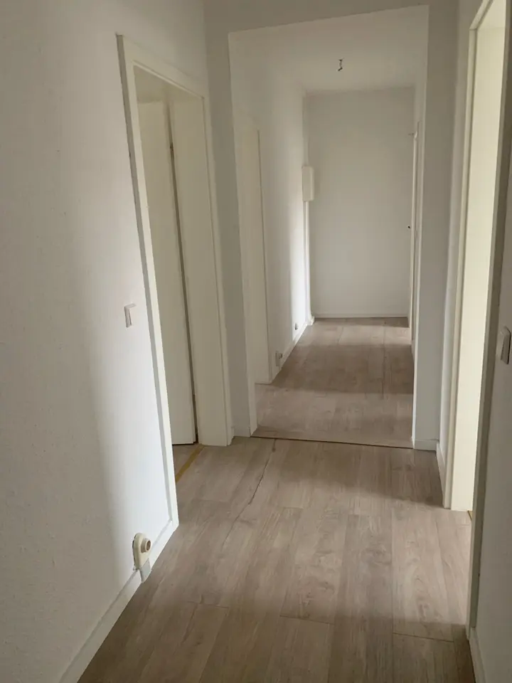 4 Zimmer Wohnung mit 75 m² in Rathenow – Bild 6