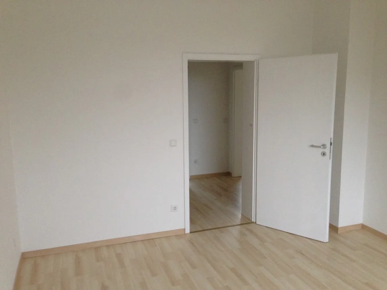 3 Zimmer Wohnung mit 61 m² in Herne – Bild 8