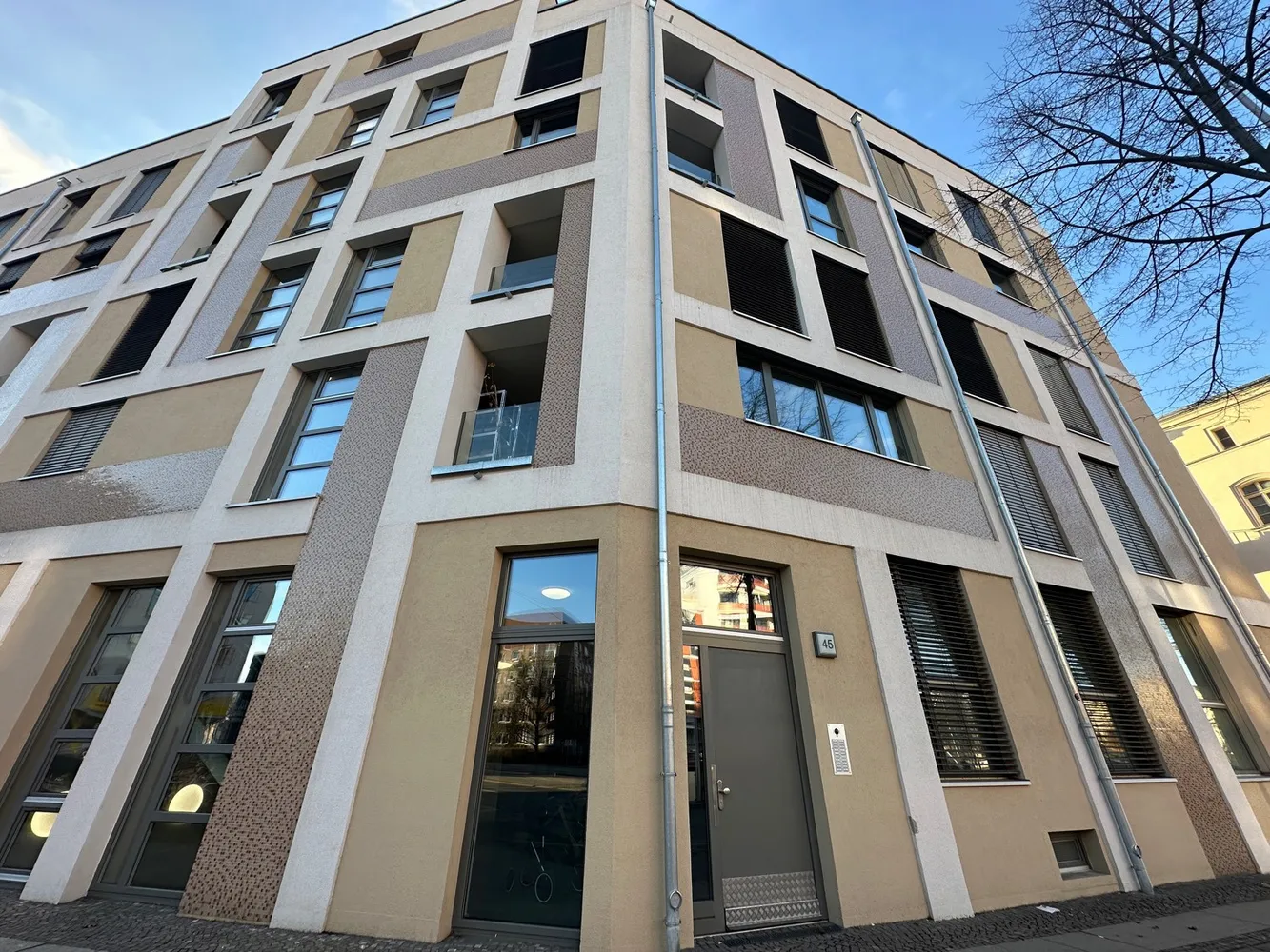 2 Zimmer Wohnung mit 48 m² in Leipzig – Bild 3