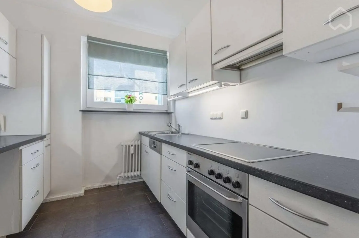 3 Zimmer Wohnung mit 66 m² in Frankfurt am Main – Bild 9