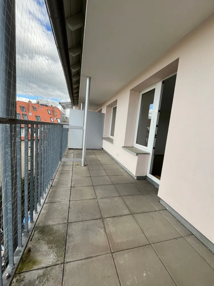 1 Zimmer Wohnung mit 42 m² in Stuttgart – Bild 7