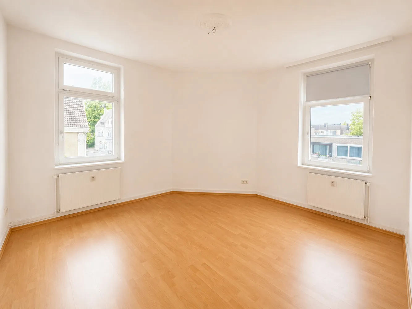 3 Zimmer Wohnung mit 70 m² in Dortmund – Bild 4
