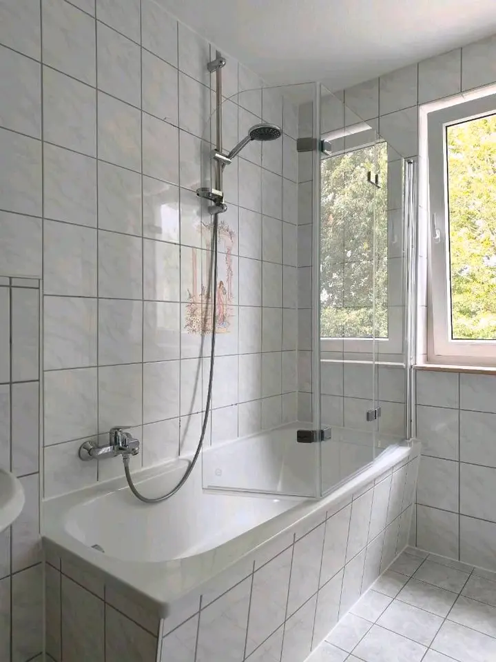 3 Zimmer Wohnung mit 60 m² in Weißenfels – Bild 8