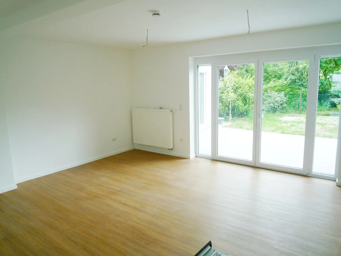 2 Zimmer Wohnung mit 66 m² in Augsburg – Bild 2