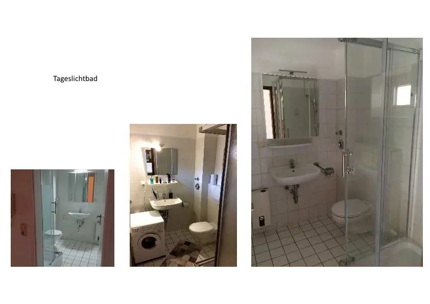Studio with 38 m² in Wolfenbüttel – Photo 6