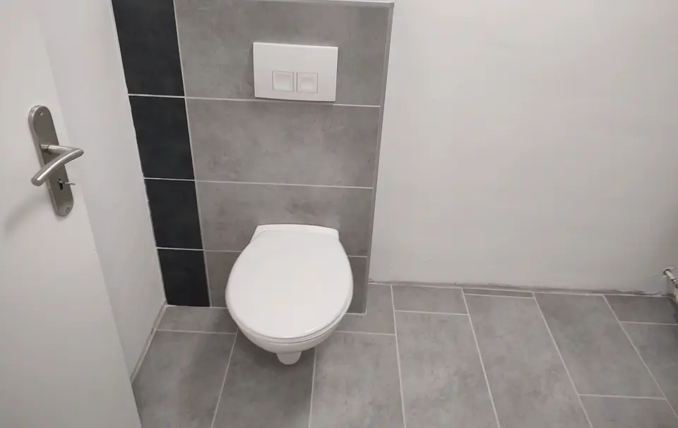 2 Zimmer Wohnung mit 40 m² in Detmold – Bild 6