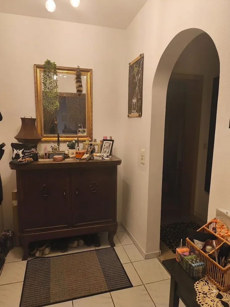 2 room apartment with 74 m² in Gotha – Photo 11