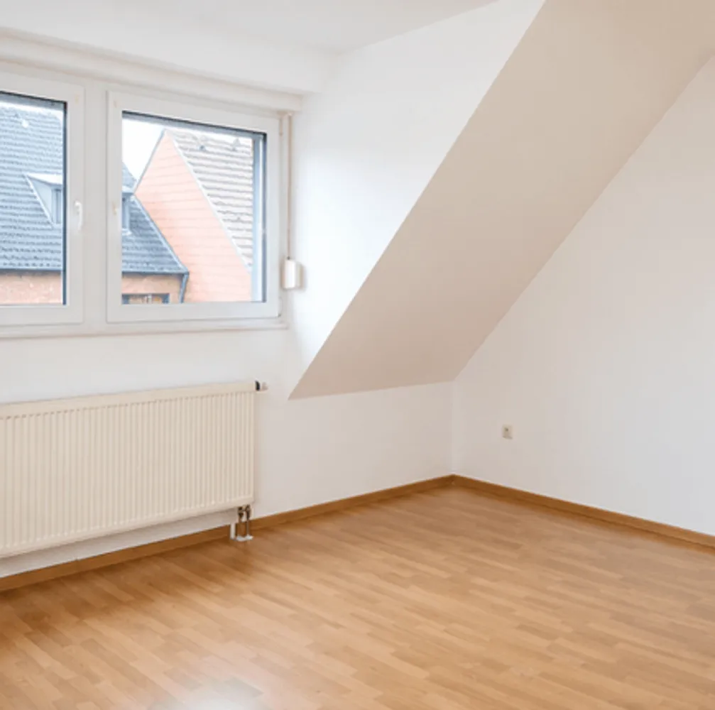 4 Zimmer Wohnung mit 87 m² in Mönchengladbach – Bild 2