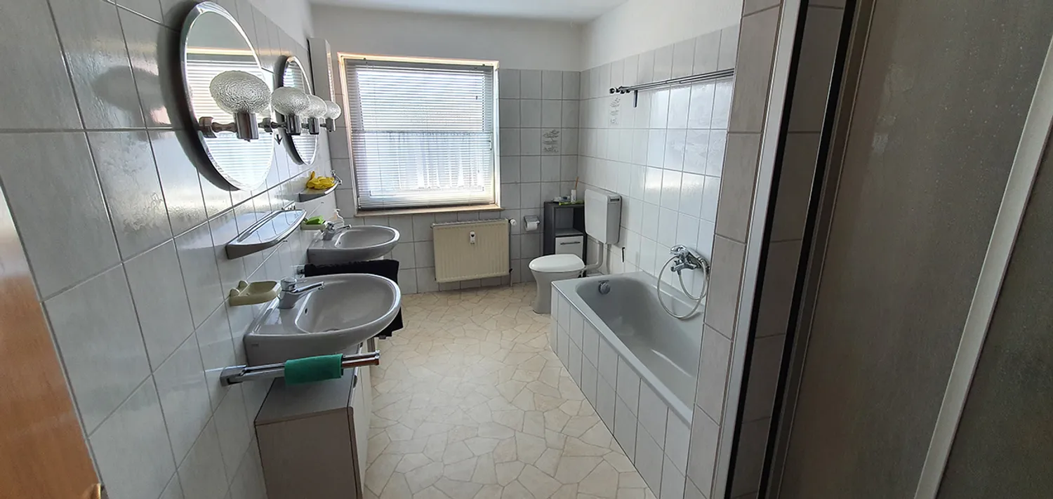 3 Zimmer Wohnung mit 91 m² in Bremen – Bild 12
