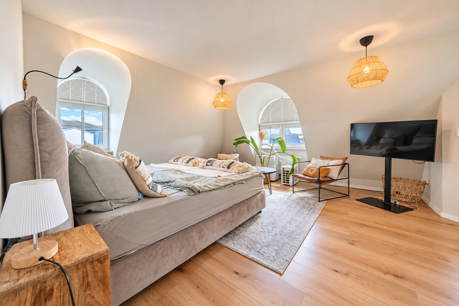 1 Zimmer Wohnung mit 33 m² in Dresden – Bild 7