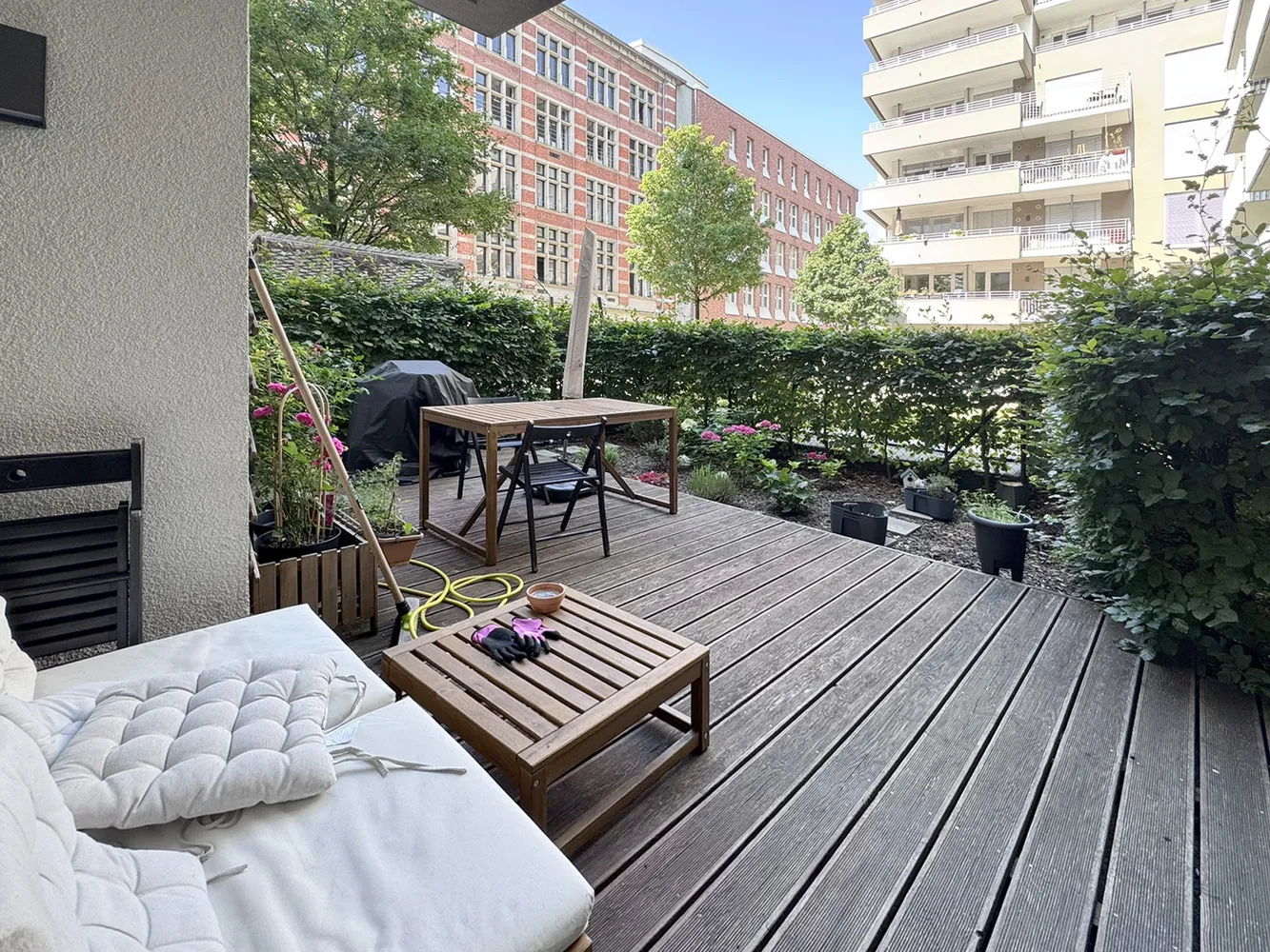 2 Zimmer Wohnung mit 67 m² in Bremen – Bild 3