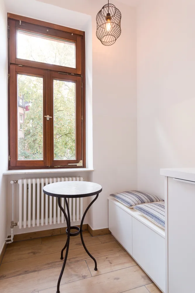 3 room apartment with 83 m² in Frankfurt am Main – Photo 8
