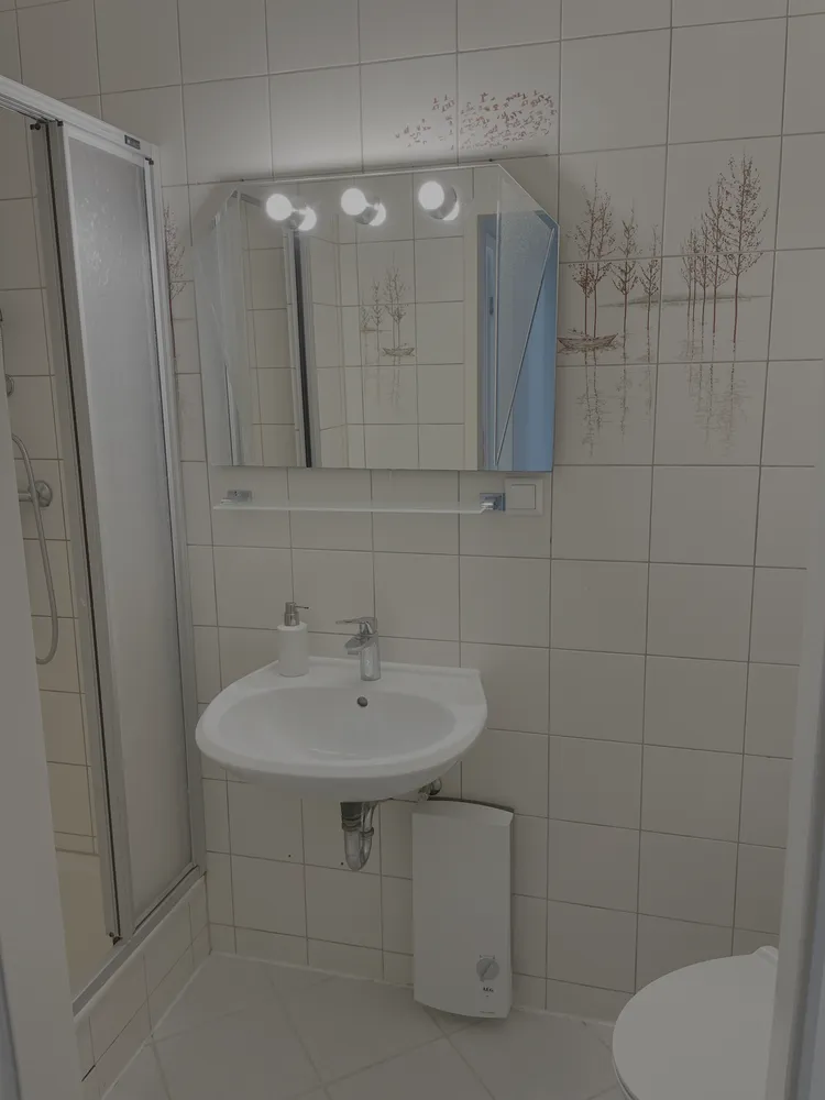 2 Zimmer Wohnung mit 48 m² in Berlin – Bild 7