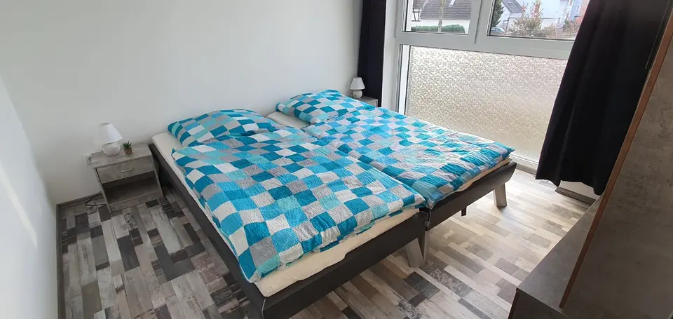 WG-Zimmer mit 65 m² in Goslar – Bild 8