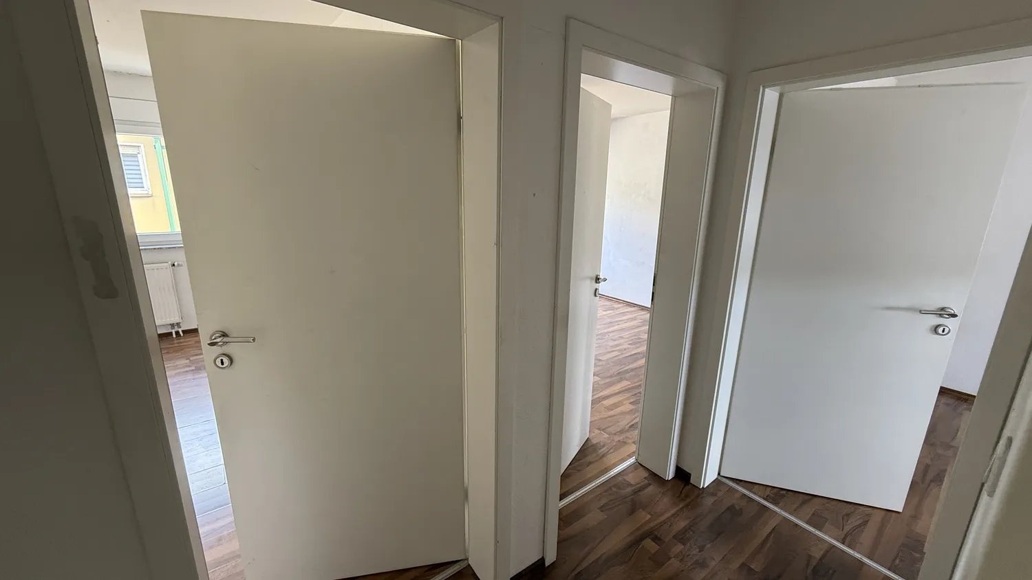 5 Zimmer Wohnung mit 102 m² in Mannheim – Bild 7