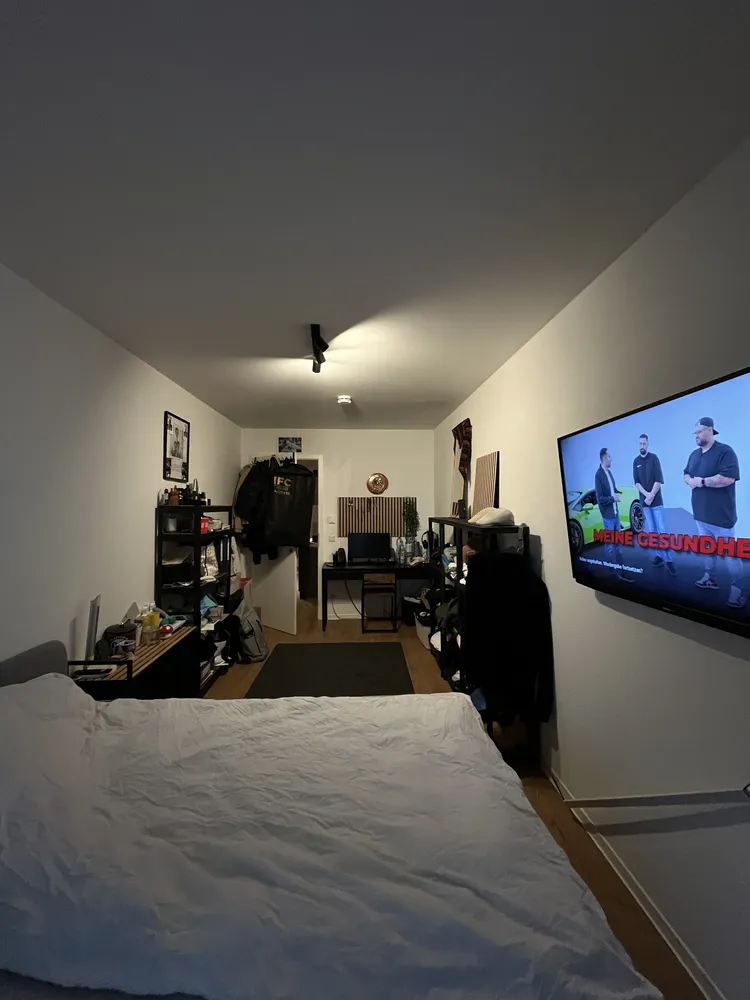 3 room apartment with 56 m² in Cologne – Photo 11