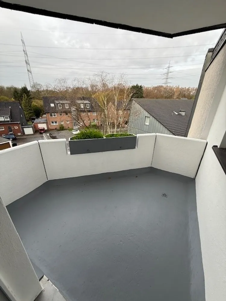 4 Zimmer Wohnung mit 81 m² in Herne – Bild 5