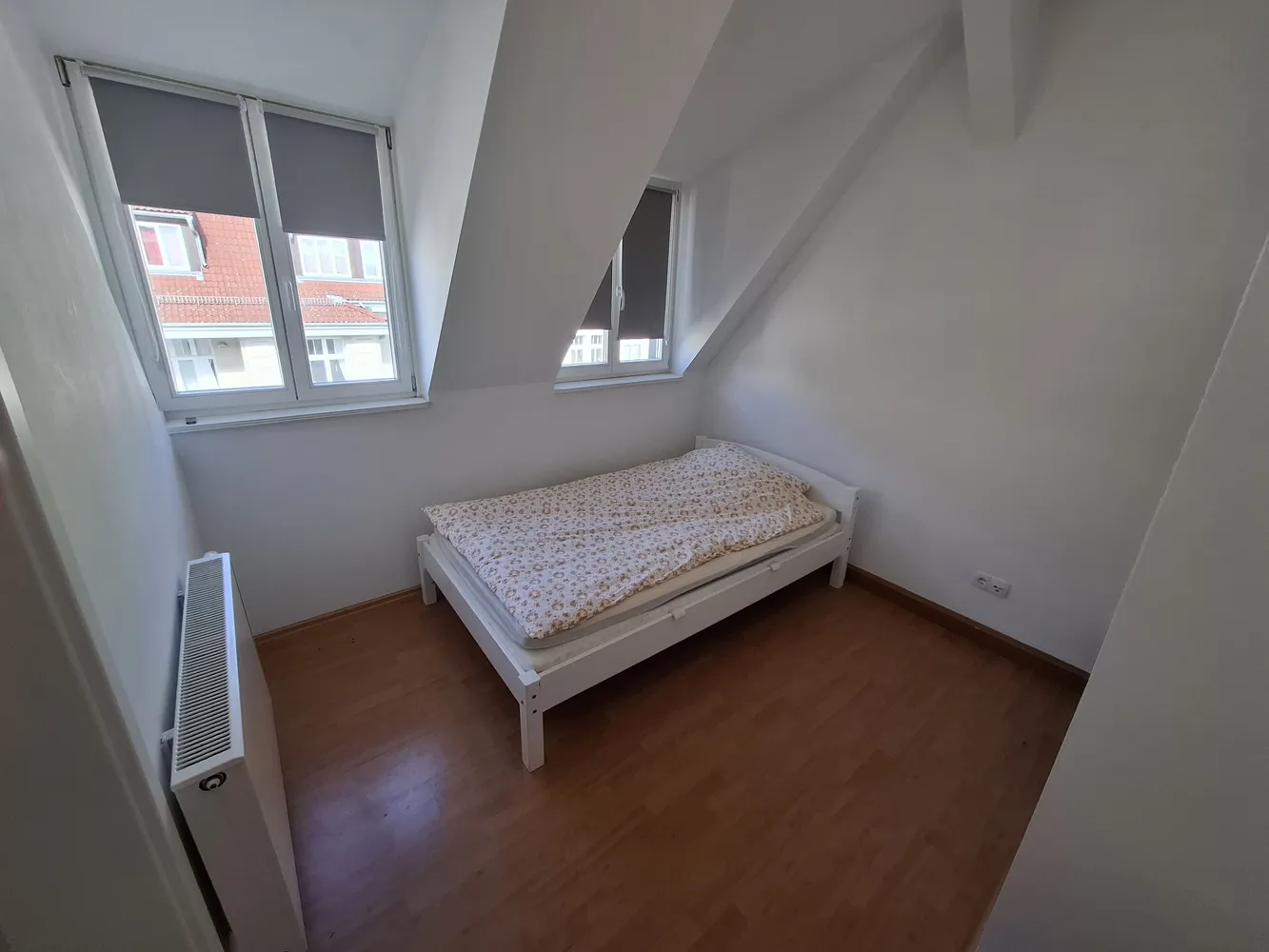 2 Zimmer Wohnung mit 50 m² in Leipzig – Bild 2