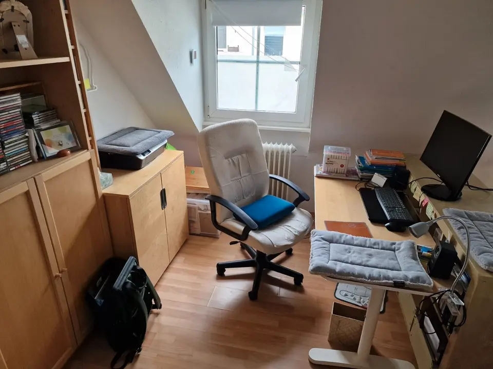 3 Zimmer Wohnung mit 65 m² in Bonn – Bild 8