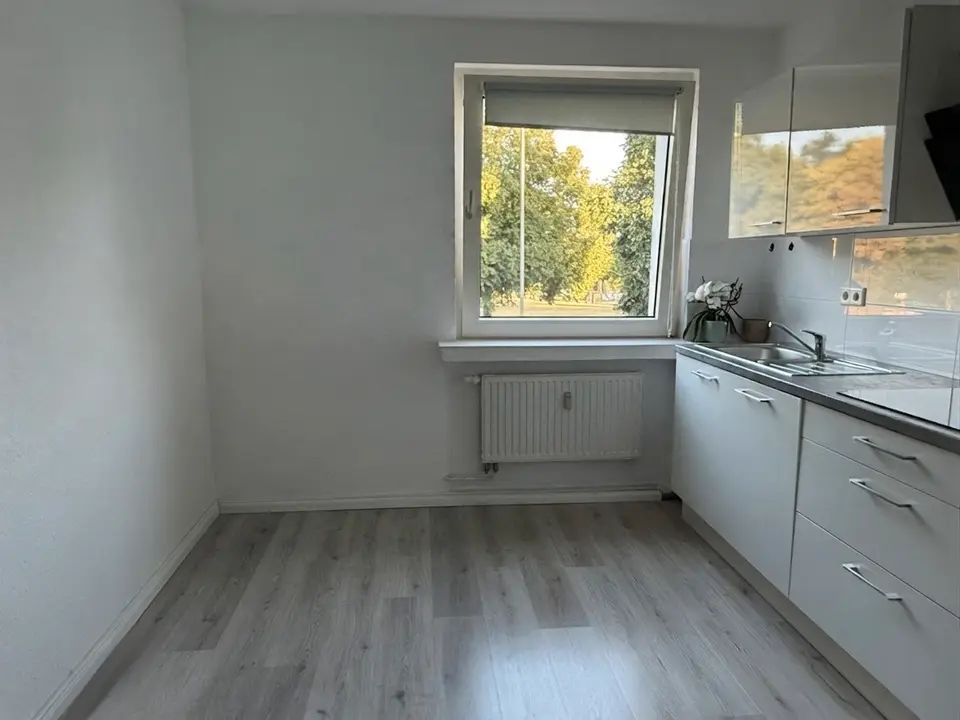 2 Zimmer Wohnung mit 57 m² in Moers – Bild 4