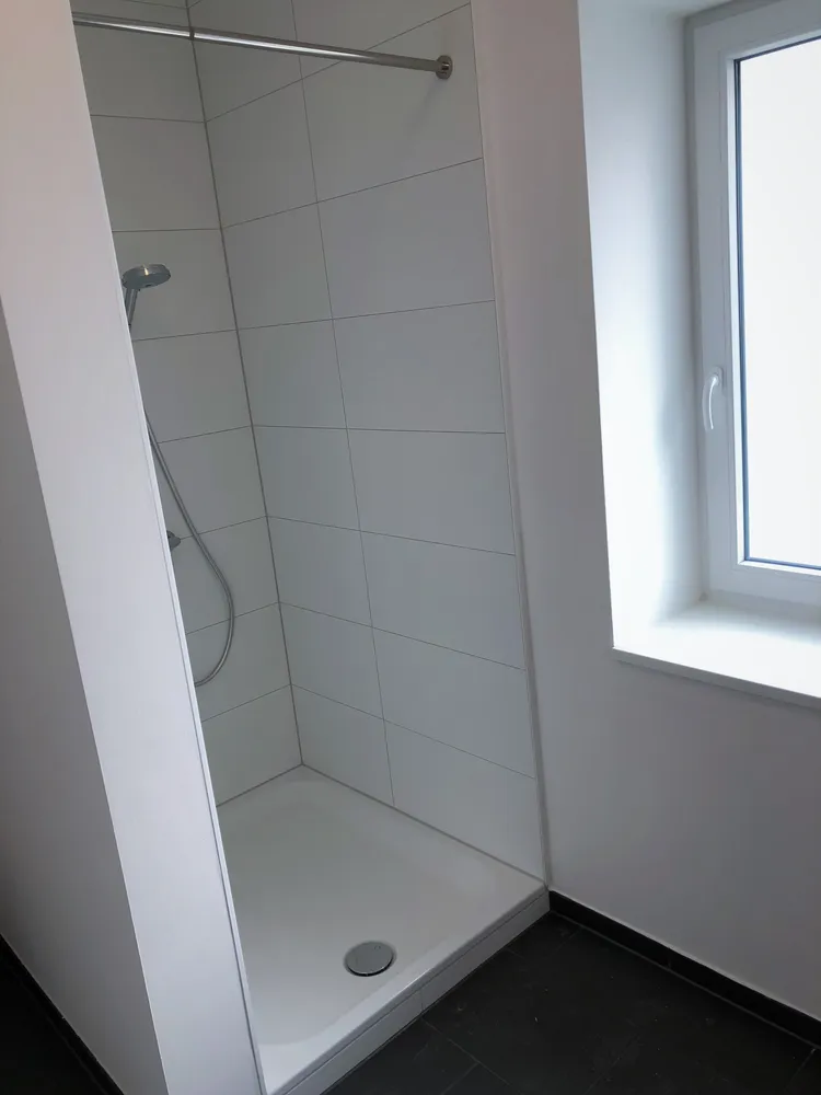 1 Zimmer Wohnung mit 28 m² in Düsseldorf – Bild 5