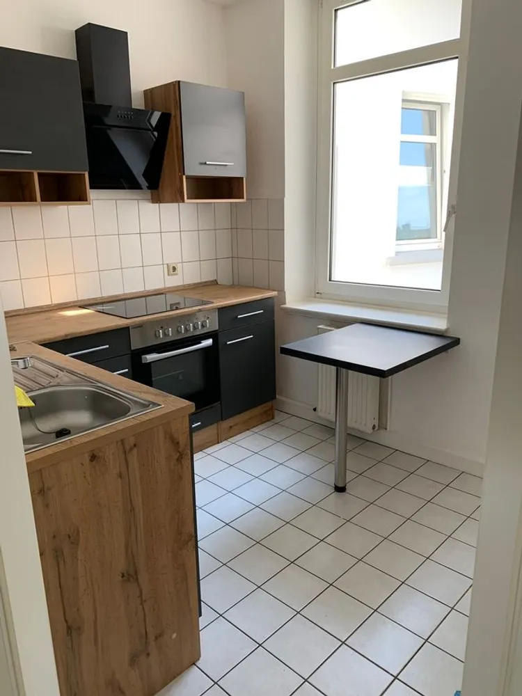 1 Zimmer Wohnung mit 32 m² in Bielefeld – Bild 8