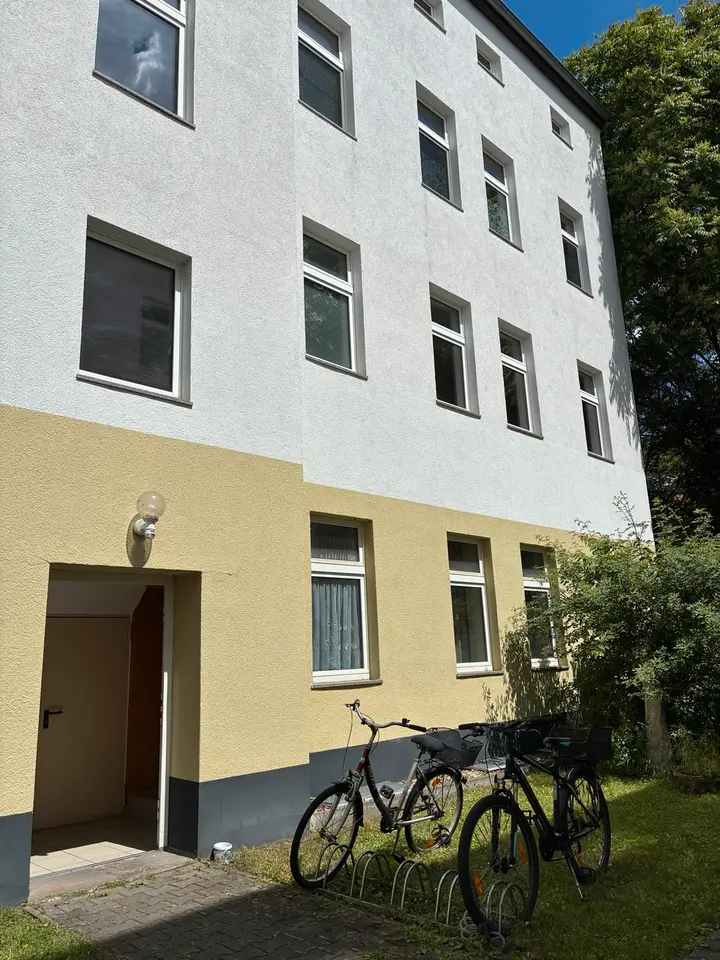 2 room apartment with 37 m² in Magdeburg – Photo 10