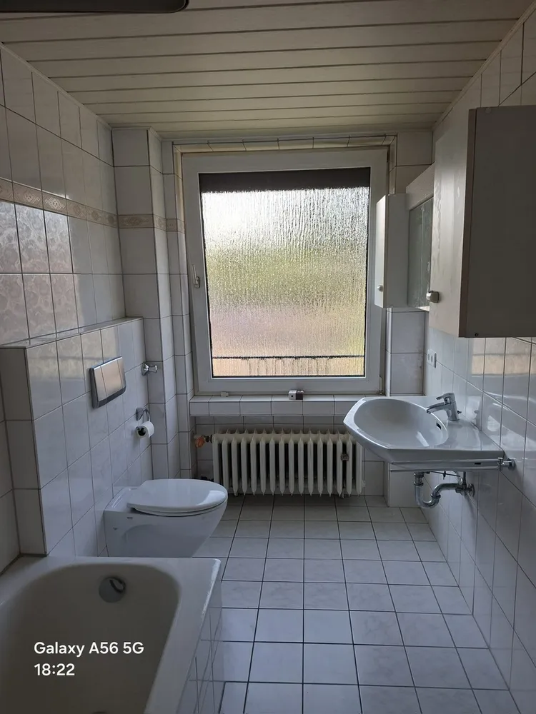 3 Zimmer Wohnung mit 82 m² in Düsseldorf – Bild 4