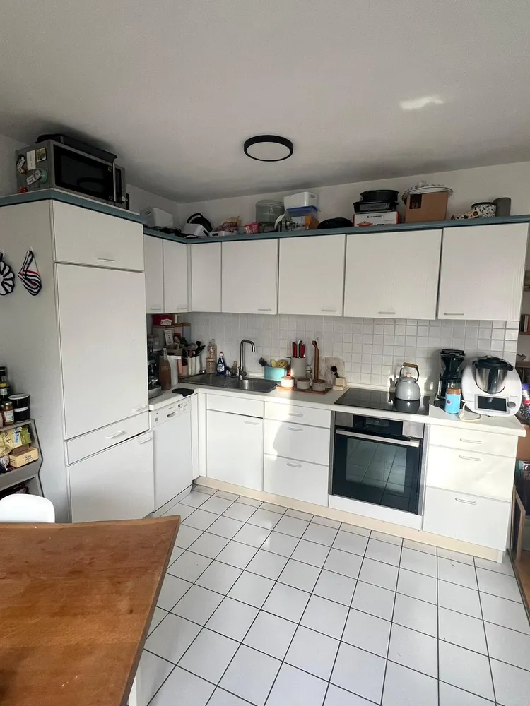 2 Zimmer Wohnung mit 47 m² in Ulm – Bild 6