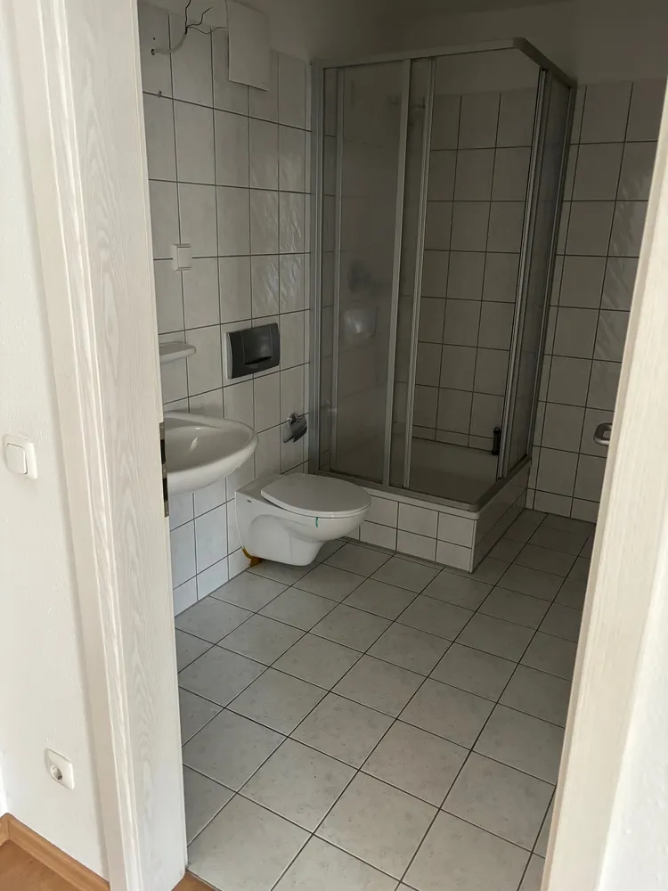 2 Zimmer Wohnung mit 60 m² in Bitterfeld-Wolfen – Bild 5