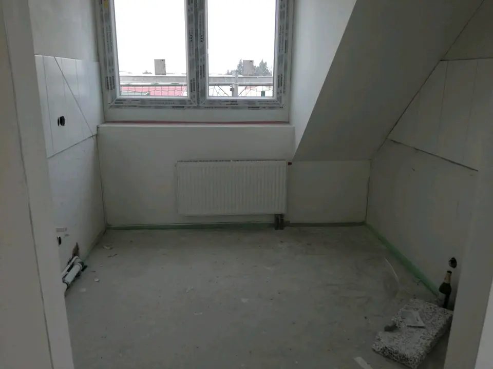 3 Zimmer Wohnung mit 64 m² in Nürnberg – Bild 3