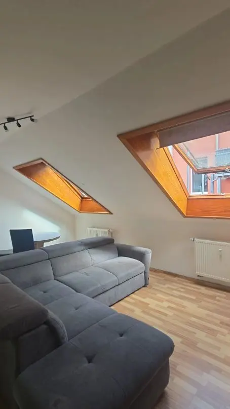 2 Zimmer Wohnung mit 43 m² in Pforzheim – Bild 6