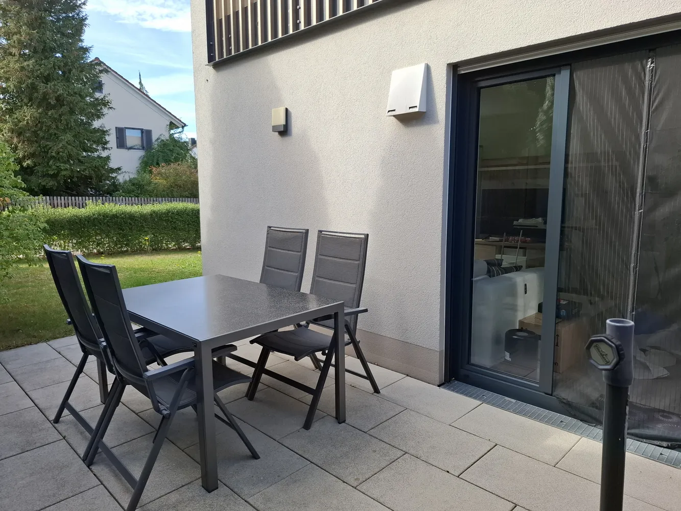 2 room apartment with 67 m² in Augsburg – Photo 12