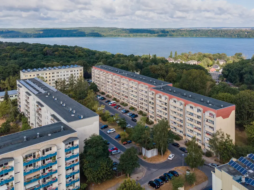 3 room apartment with 60 m² in Neubrandenburg – Photo 6