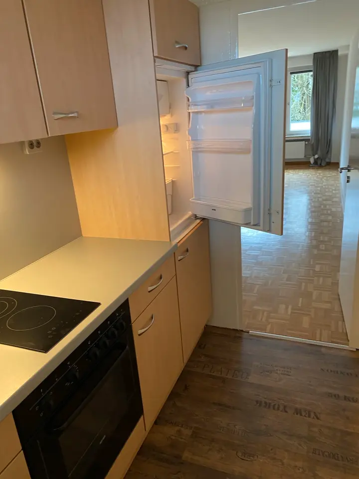 1 Zimmer Wohnung mit 52 m² in Hannover – Bild 9