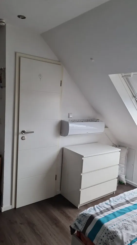 1 Zimmer Wohnung mit 25 m² in Stuttgart – Bild 7